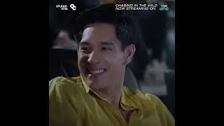 First date na nga, first holding hands pa! | Chasing in the Wild | Studio Viva