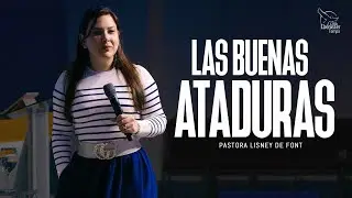 Pra Lisney de Font l Las buenas Ataduras l 08-14-24