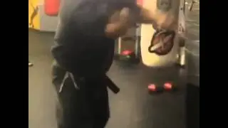На скорость и выносливость