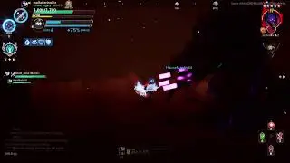daunless fun