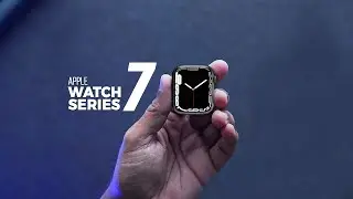 Apple Watch Series 7 Review: The Best Smartwatch of all time!