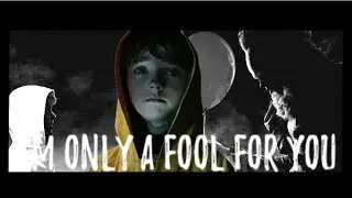 George It - I'm only a fool for you Джорджи Оно