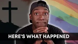 My Coming Out Story
