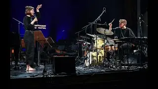Bureau Bureau Schaffhauser Jazzfestival 2023