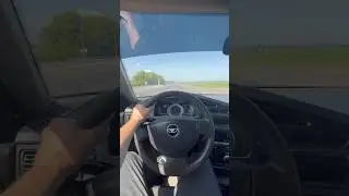 DAEWOO NEXIA | «Десятка» по узбекски?