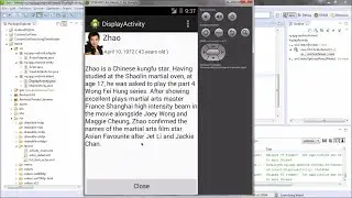 How to start activity using intent android