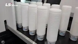 All Electric Injection Molding Machine