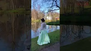 Китайский дворец в Ораниенбауме 
