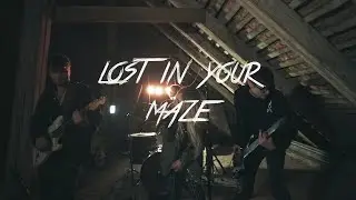 RAY.S - Lost In Your Maze (Official Video)