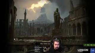 Zizaran - Path of Exile - Feb. 22
