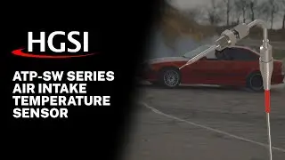 ATP-SW Series Air Intake Temperature Probe Overview
