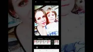 VSCO фильтры для фото и видео