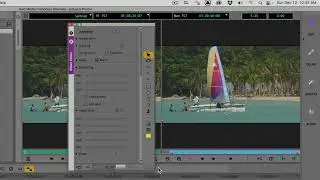 Media Composer Mattes For Color Correction