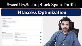 Htaccess Optimization 2023: How to Optimize your Htaccess File