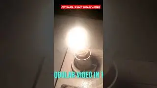 #iotsmartenergymeter