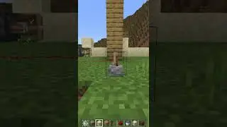 How To Phase Through Walls In Minecraft! #minecraft