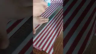 Cómo hacer un calendario de adviento #inventandobaldosasamarillas