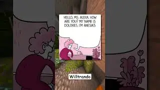 THE ALEXA...