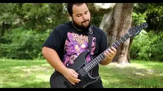 Lost Woods - Legend Of Zelda (Metal Cover)