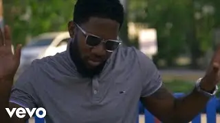 GEMINITHE1 - NAH STOP MOVING (OFFICIAL MUSIC VIDEO)