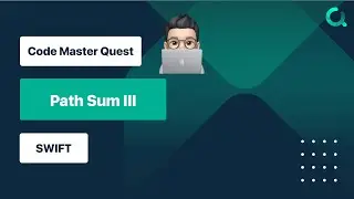 Path Sum III - LeetCode 437 - Swift