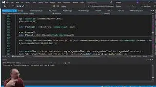 Grid Simulation Part 2