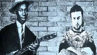 Fermio feat Robert Johnson - Crossroad