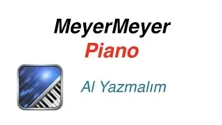 Al Yazmalim Piano tutorial