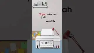 Printer Canon PIXMA G3770: Printer Hemat Tinta dengan Performa Tinggi!!!