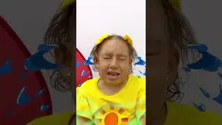 História Engraçada do Chulé da Maria Clara #shorts - Família MC Divertida