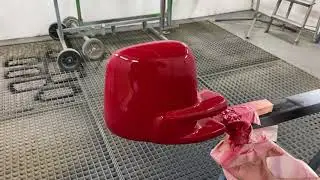 Фольксваген Т4 и его вечные проблемы. Часть 3. Подготовка к покраске.