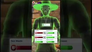 #Shorts - Trailer da Jogabilidade de The Sims 4 - Pé na Cova!