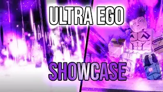 VEGETA ULTRA EGO SHOWCASE + DIRTY FIREWORKS REVAMP | Z BATTLEGROUNDS