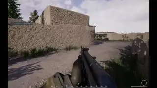 Squad первый взгляд и обзор