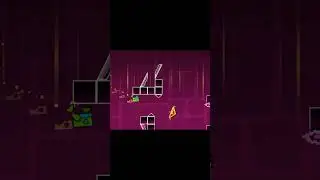 GEOMETRY DASH PHONK LAYOUT