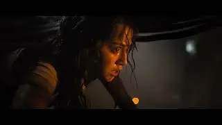Alien: Romulus : Clip 