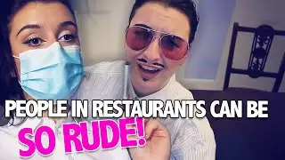 The Worst People In Restaurants | BBC The Social