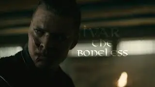 Ivar The Boneless ||Vikings||