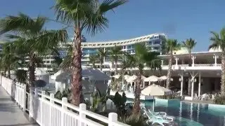 Sueno Deluxe Belek - consultanta si cele mai bune pachete
