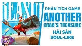ANOTHER CRAB'S TREASURE Story Explained