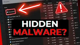 Clear ALL Viruses from Your Laptop or PC (Windows 10/11 Safe Method)