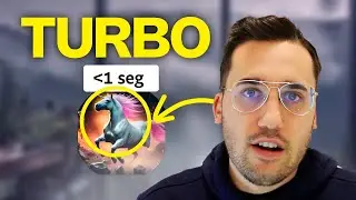 🔔 TUTORIAL COMFYUI SDXL TURBO Y LCM en STABLE DIFFUSION GRATIS | COMFYUI TUTORIAL 🔐