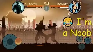 Get Ready to Fight! • Shadow Fight 2 Gameplay • Shadow Bit Gaming