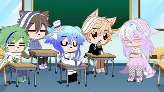 Las voces de los cantantes en clase "parte 2
