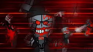 Antipathy Hank