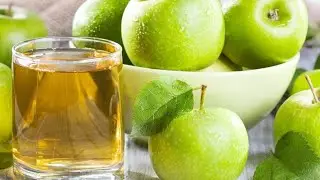 Яблочный сок chanqoq bosar Olmali Kampot
