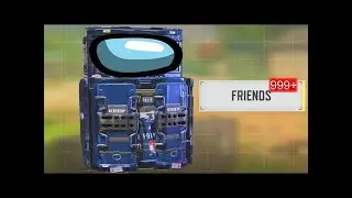 How to make Friends in CODM