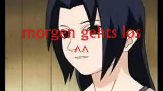 Sasusaku Love me like i am part 6