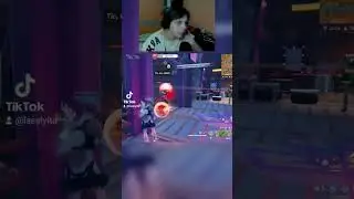 la matamos pero nos mato xd #laseiyita #twitch #fortnitegracioso #streamer #mision