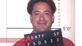 Cápsula Liderazgo Robert Downey Jr
